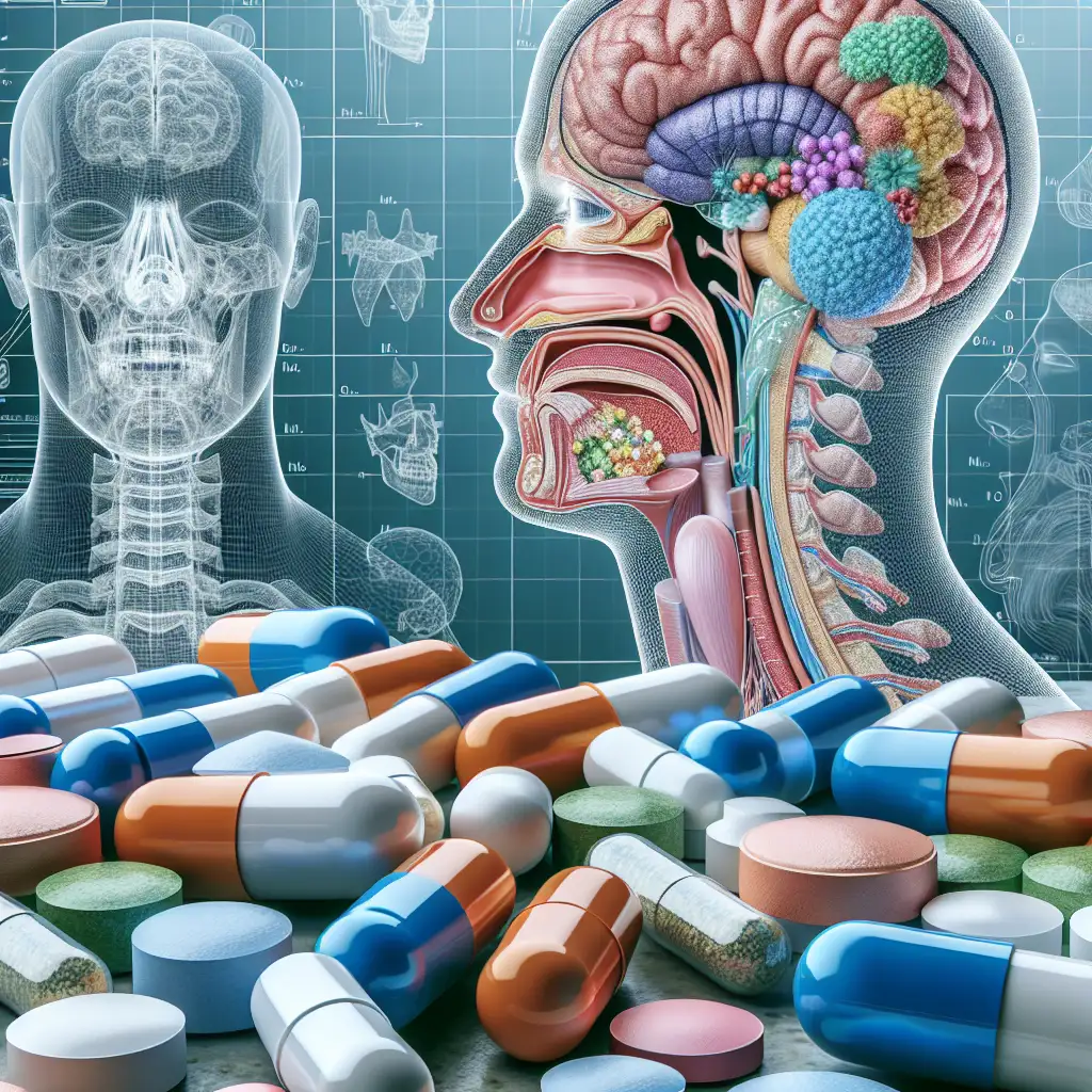 Welke antibiotica bij bijholteontsteking? Ontdek de beste opties!