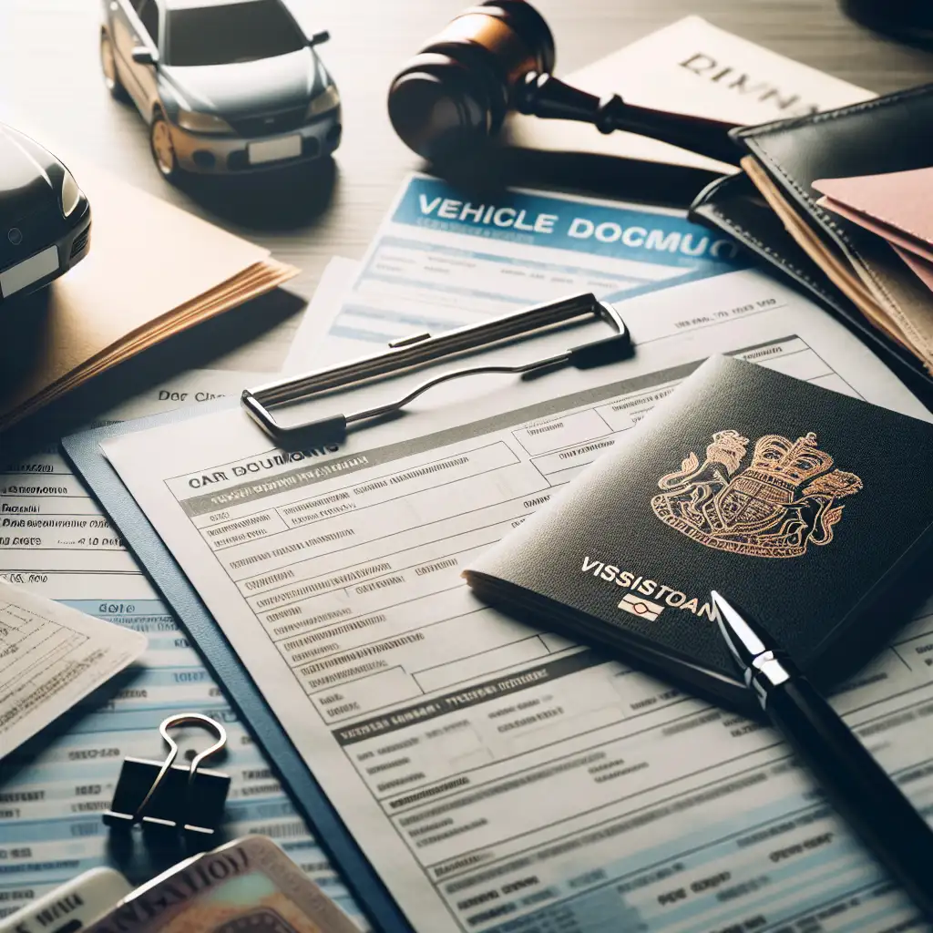 Welke autopapieren bij APK? Essentiële documenten voor je auto