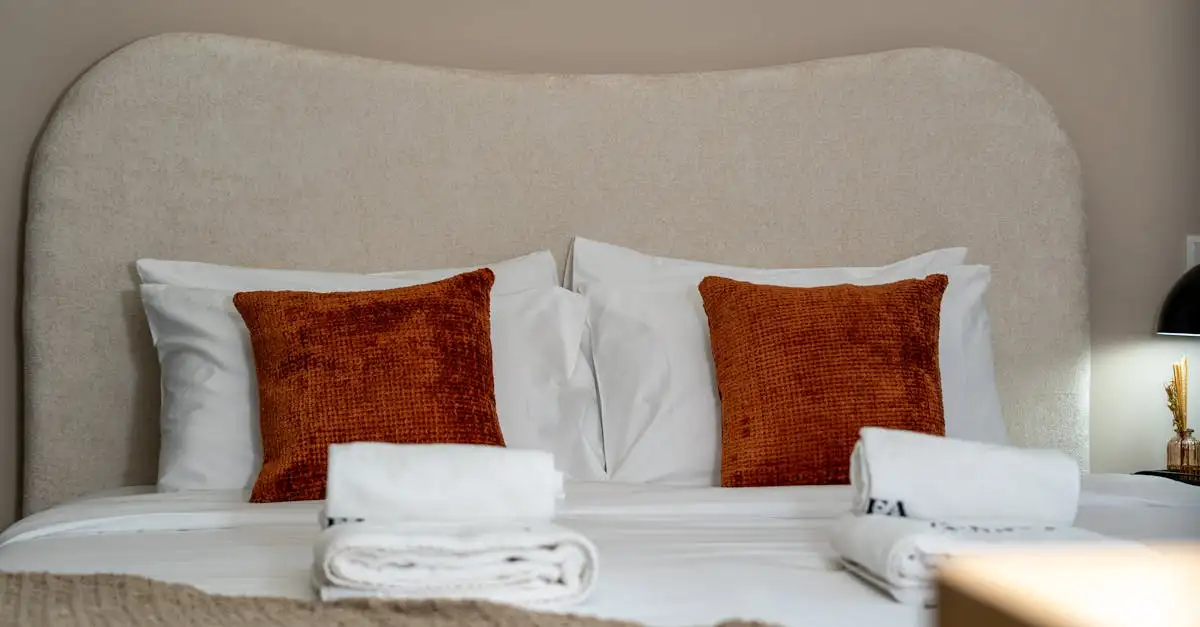 Welke boxspring past bij mij? Ontdek jouw perfecte match!