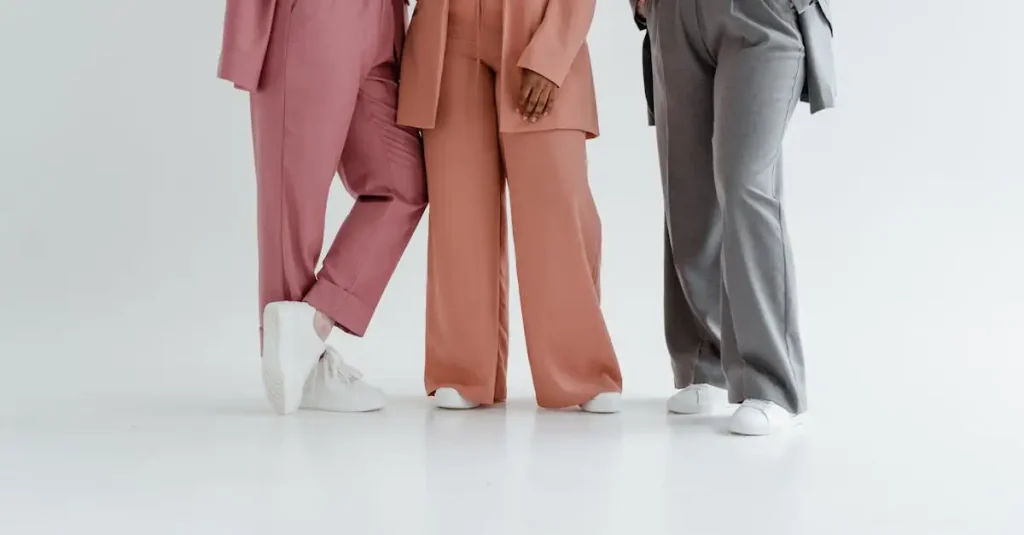 Welke broek bij brede heupen? Ontdek de beste stijlen!
