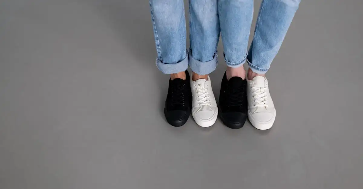Welke broek bij brede heupen? Ontdek de beste stijlen!