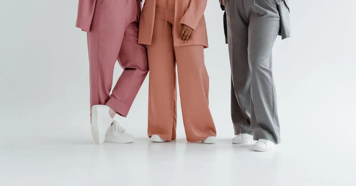 Welke broek bij brede heupen? Ontdek de beste stijlen!