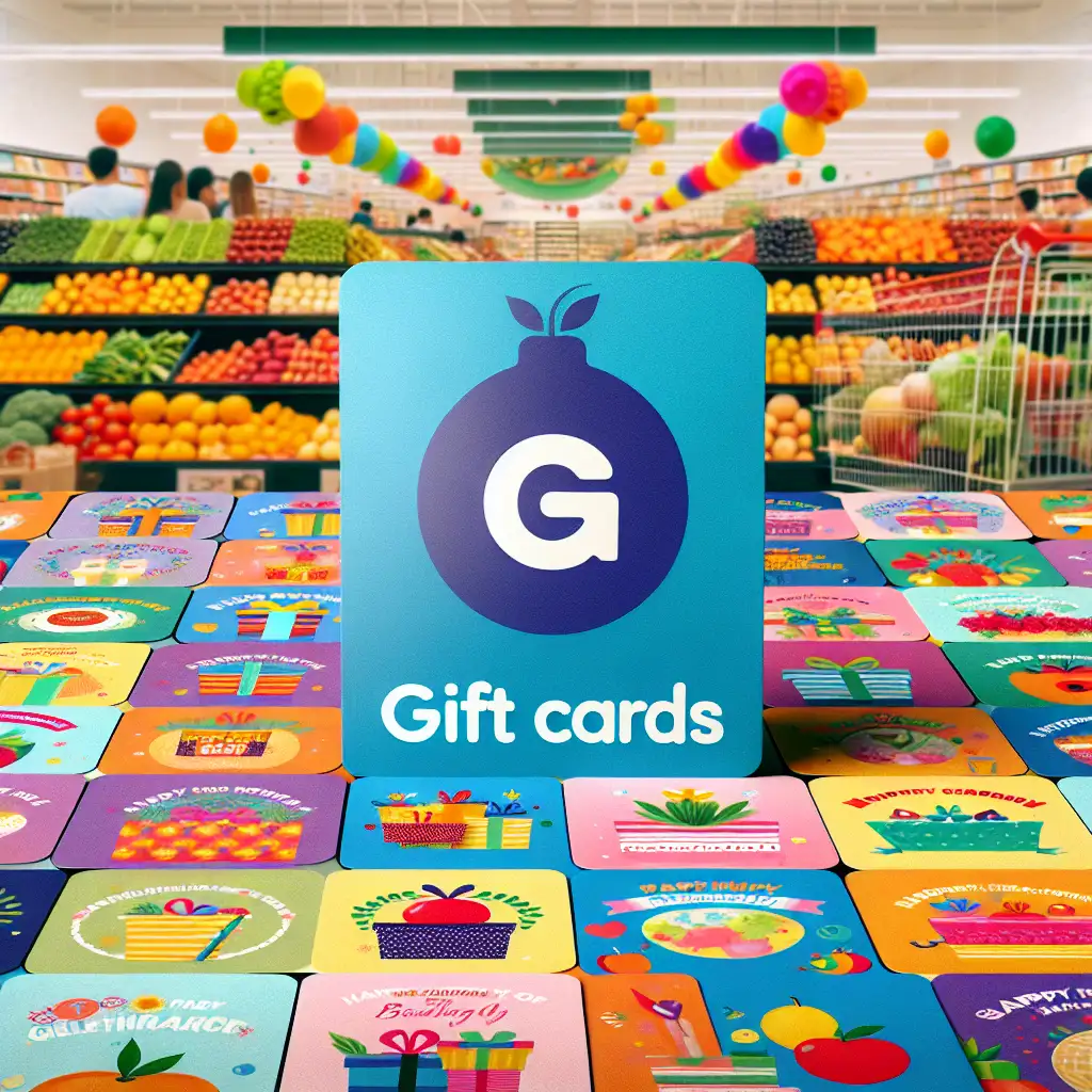 Welke cadeaukaarten bij Jumbo? Ontdek de beste opties!