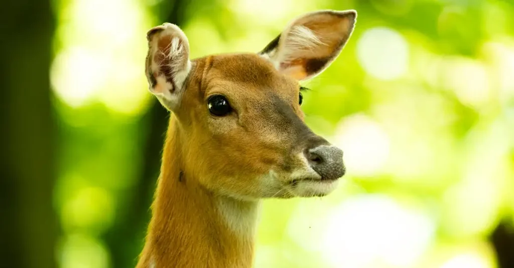 Welke dieren werden vereerd als spirituele gidsen?