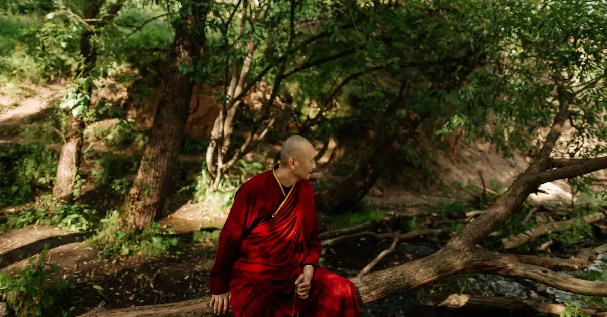 Welke dieren werden vereerd als spirituele gidsen?