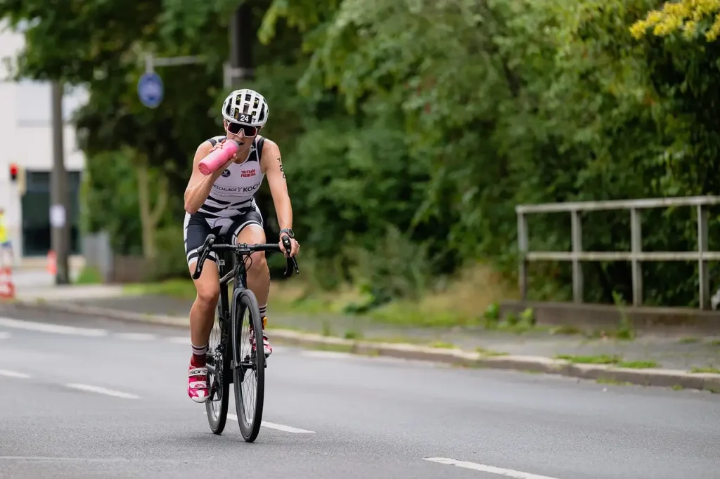 Welke framemaat racefiets bij welke lengte? Ontdek het nu!
