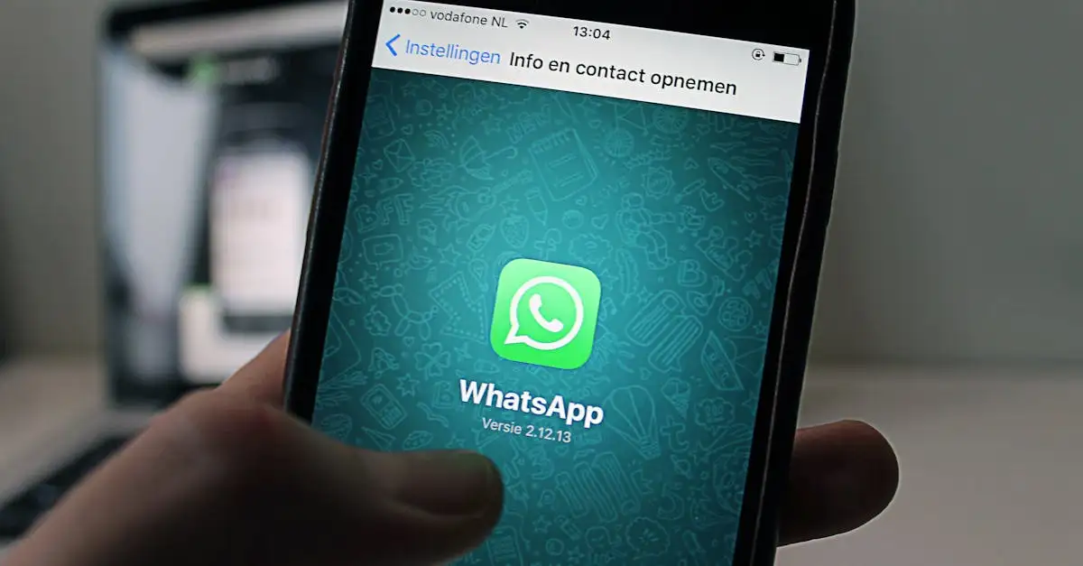 Welke gsm past bij mij quiz? Ontdek jouw ideale smartphone!