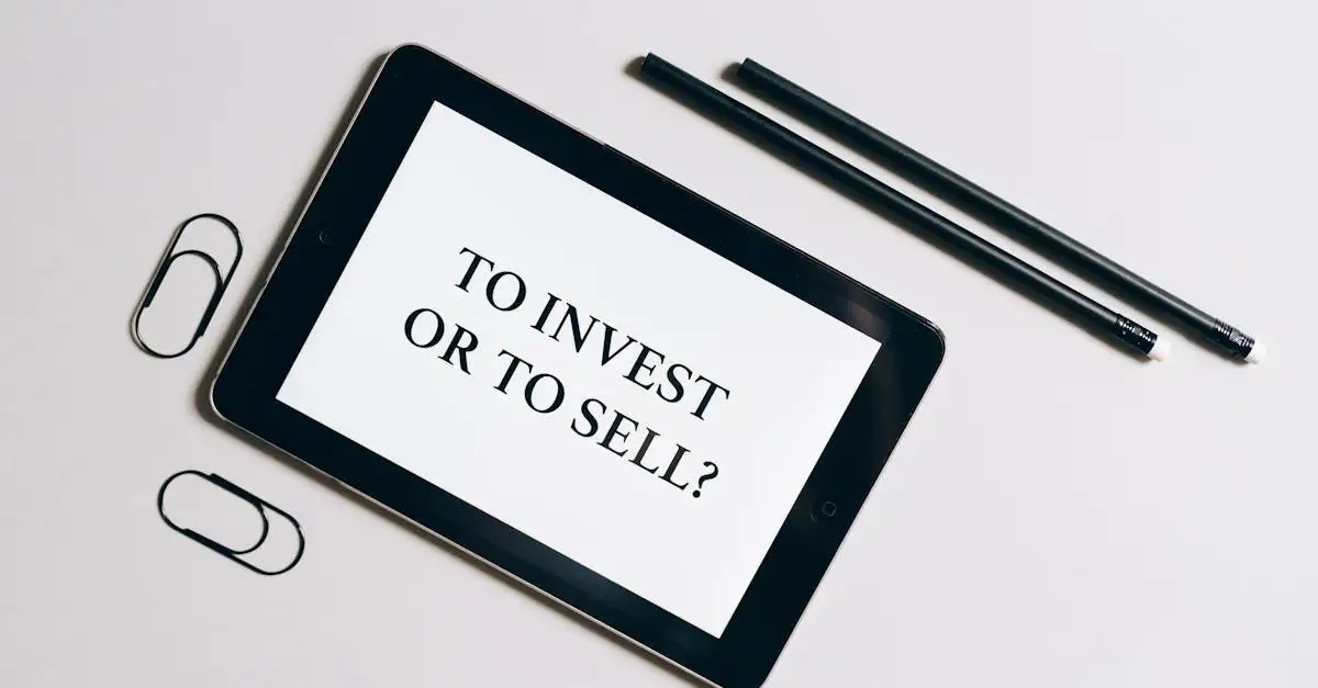Welke iPad past bij mij? Ontdek de beste keuze voor jou!