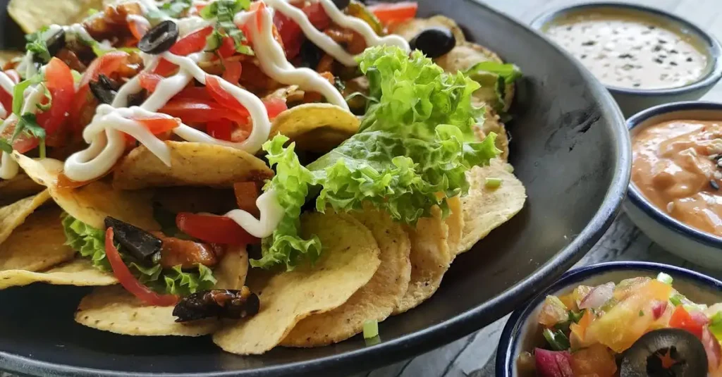 Welke kaas bij nachos? Ontdek de beste combinaties hier!