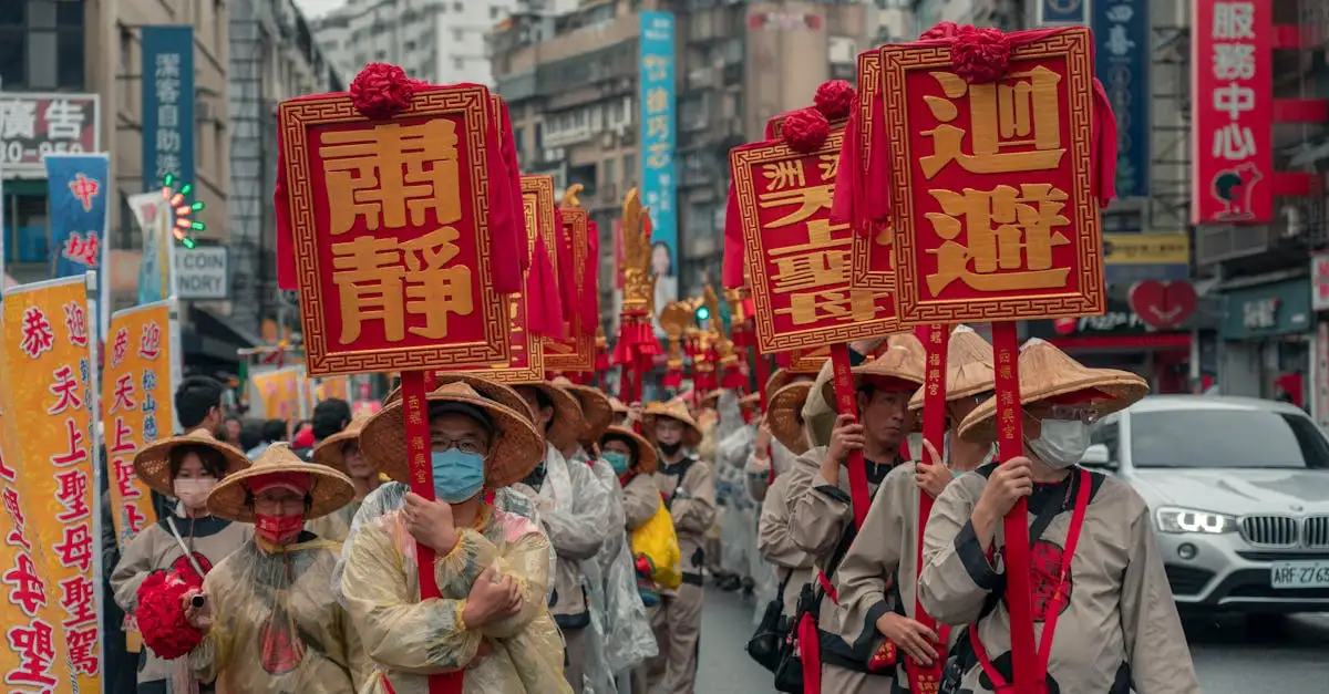 Welke keizerlijke stad werd in Peking gebouwd?