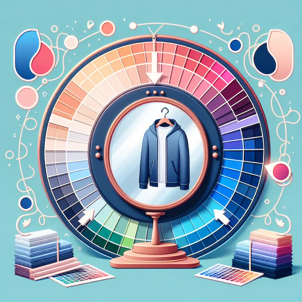 Welke kleding kleur past bij mij? Ontdek jouw perfecte tint!