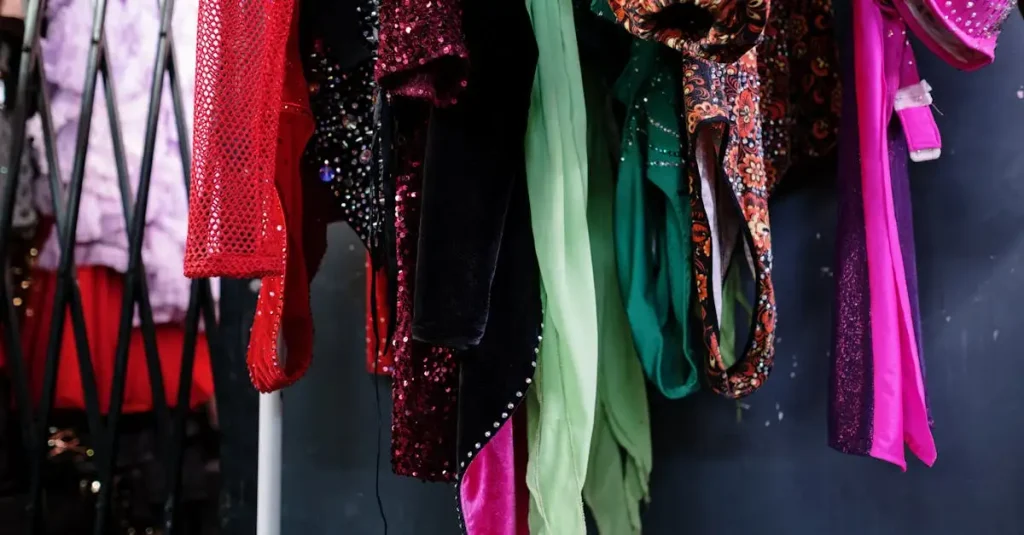 Welke kleur panty bij blauwe jurk? Tips voor de perfecte look!
