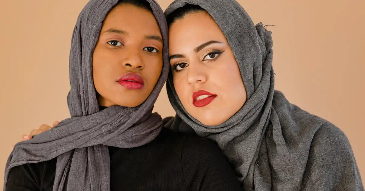 Welke kleur sjaal bij bruine jas? Ontdek stijlvolle combinaties!