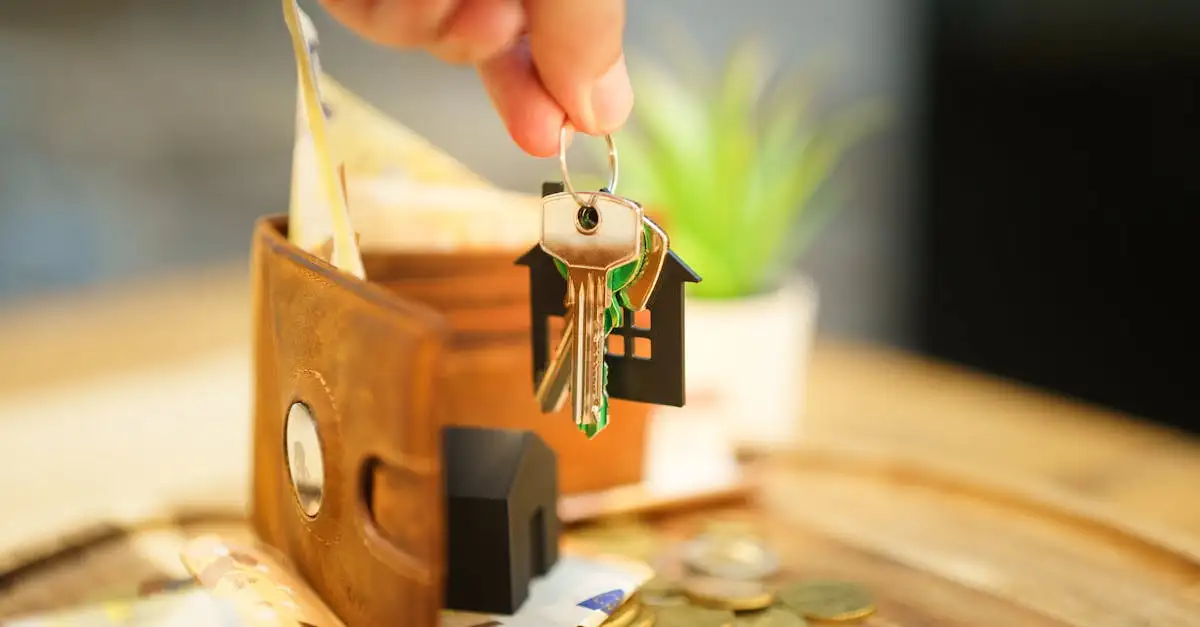 Welke kosten bij huis kopen? Ontdek alles wat je moet weten!