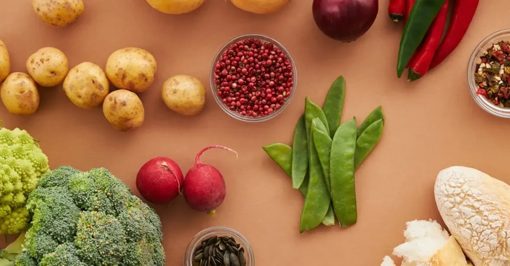 Welke kruiden bij aardappelen? Ontdek de beste combinaties!