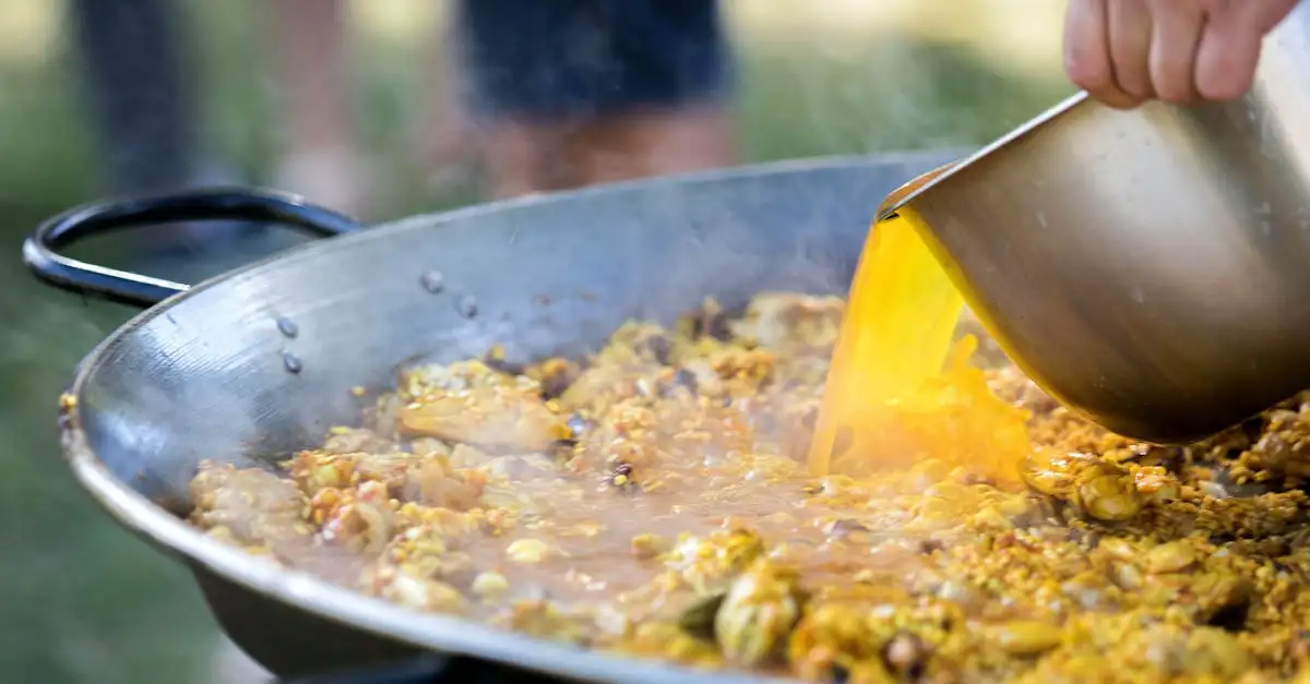 Welke kruiden bij bami? Ontdek de perfecte smaken hier!