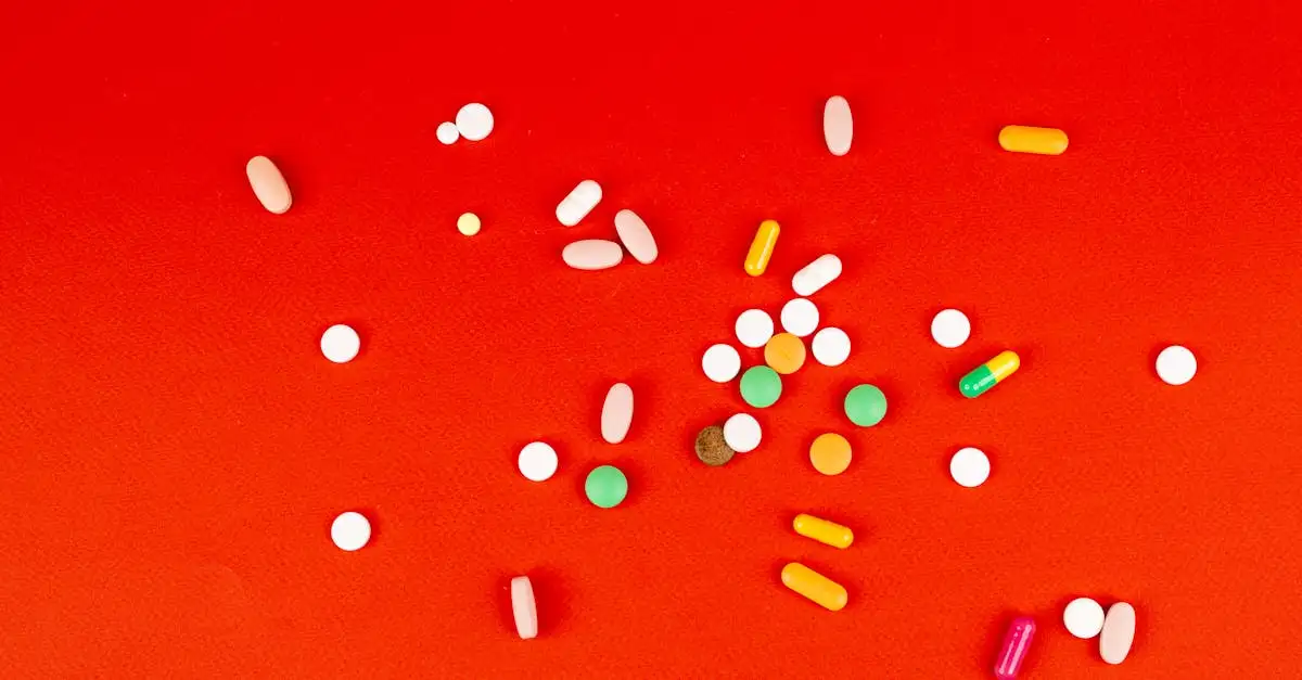 Welke medicatie bij ADHD? Ontdek de beste opties en tips!