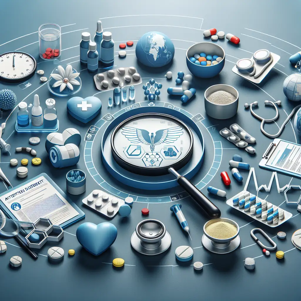Welke medicijnen bij ADD? Ontdek effectieve behandelingen hier!