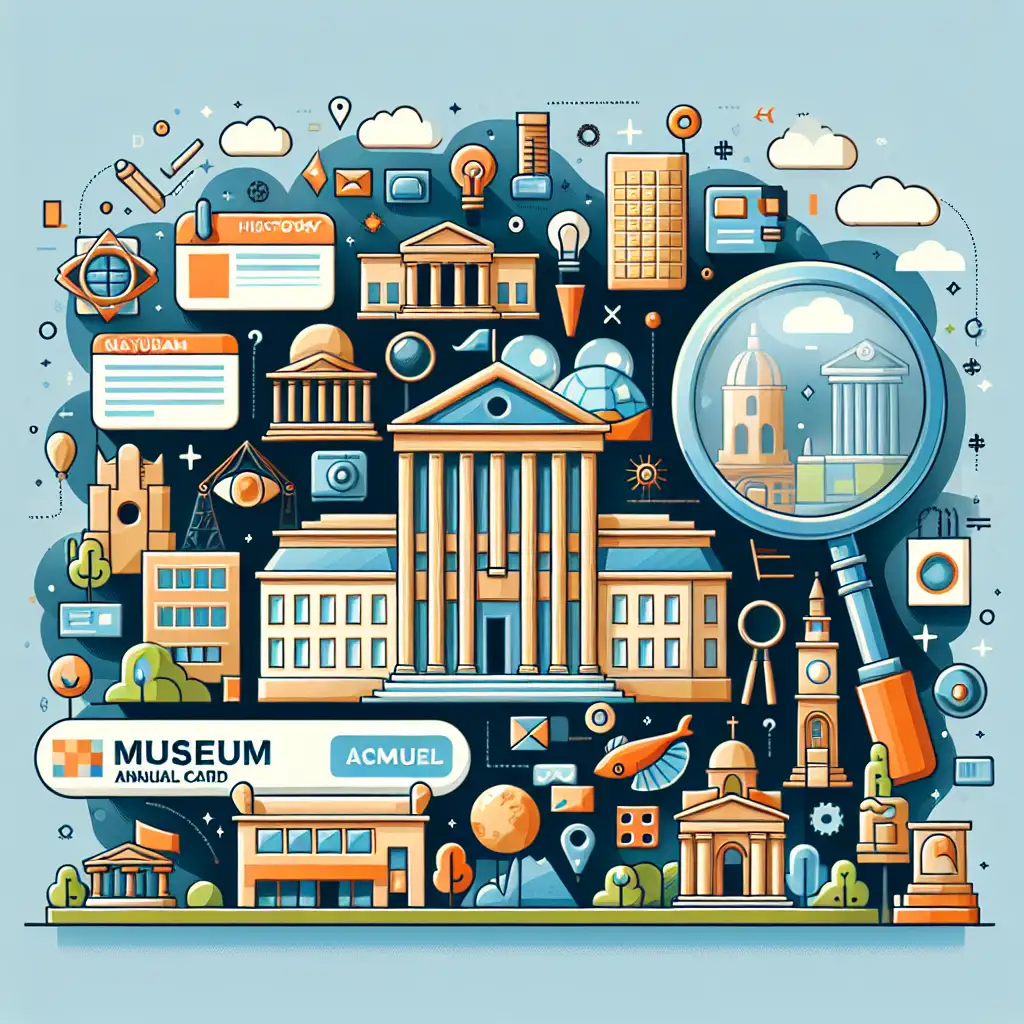 Welke musea zijn aangesloten bij de museumjaarkaart? Ontdek nu!
