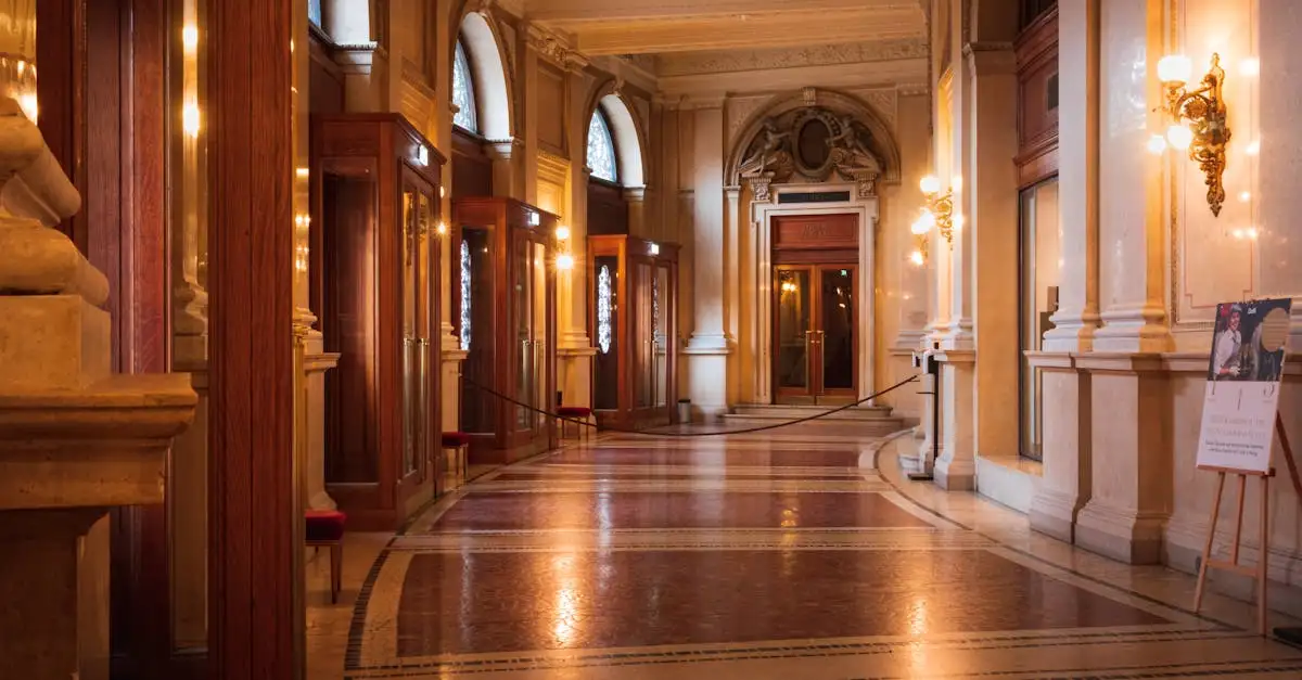 Welke Oostenrijkse stad is beroemd om barokke theaters?