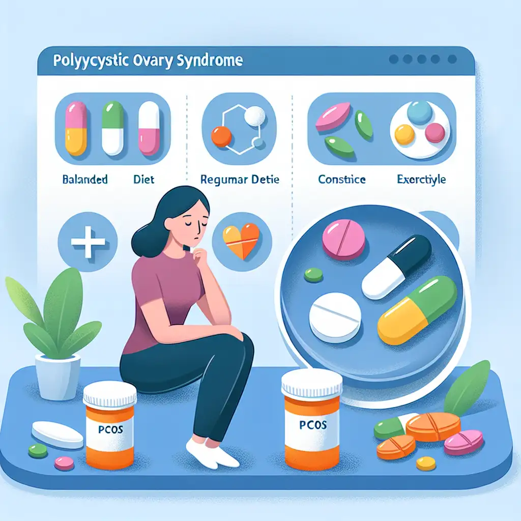 Welke pil bij PCOS? Ontdek de beste opties en tips!