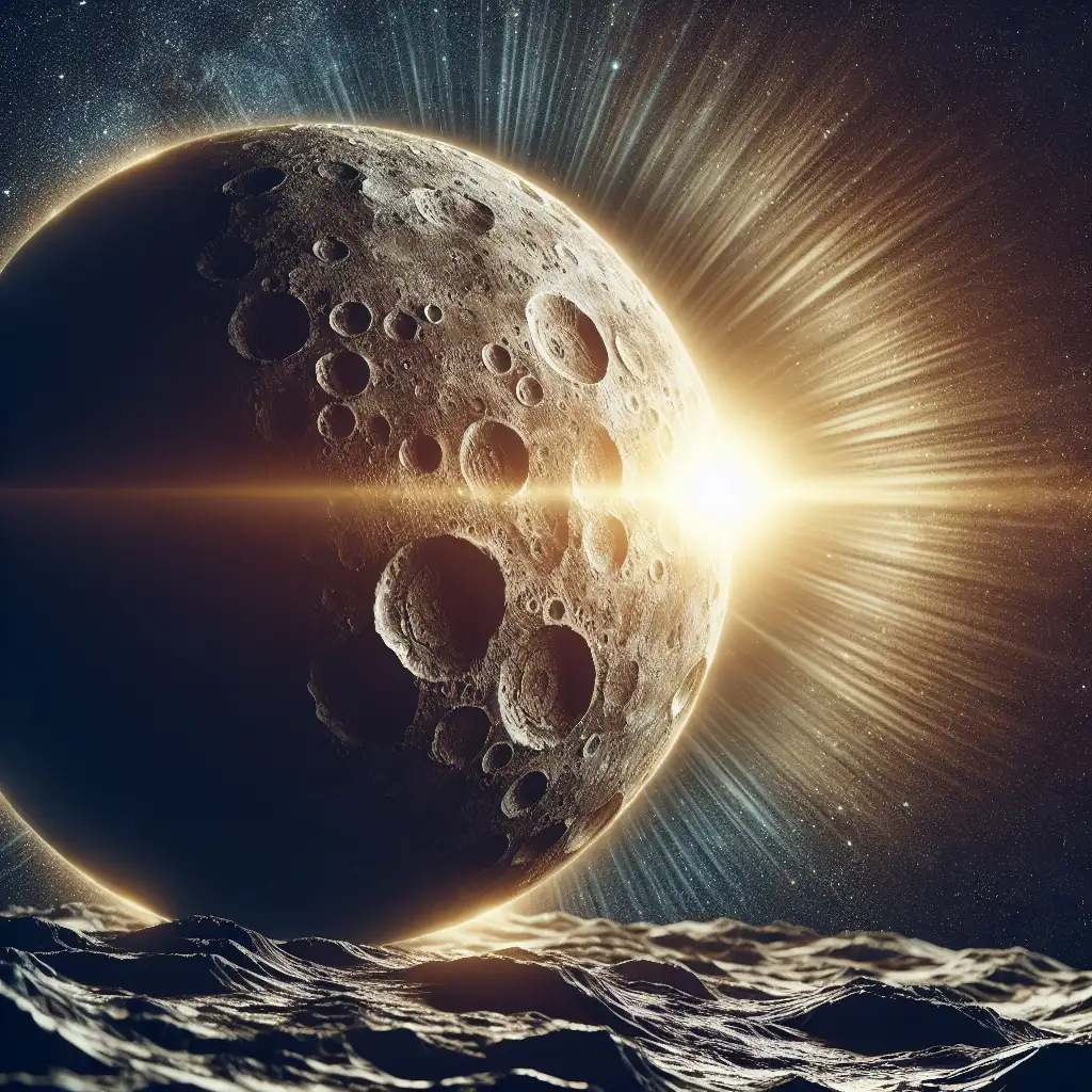 Welke planeet staat het dichts bij de zon? Ontdek het nu!