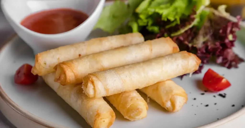 Welke saus bij loempia? Ontdek de beste sauzen en tips!
