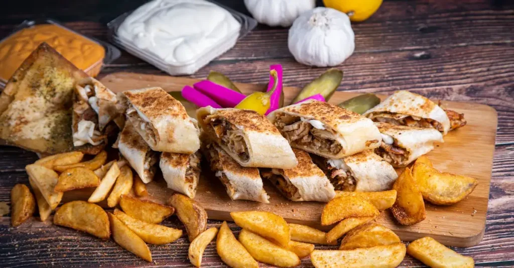 Welke saus bij wraps? Ontdek de beste sauzen voor jouw wraps!