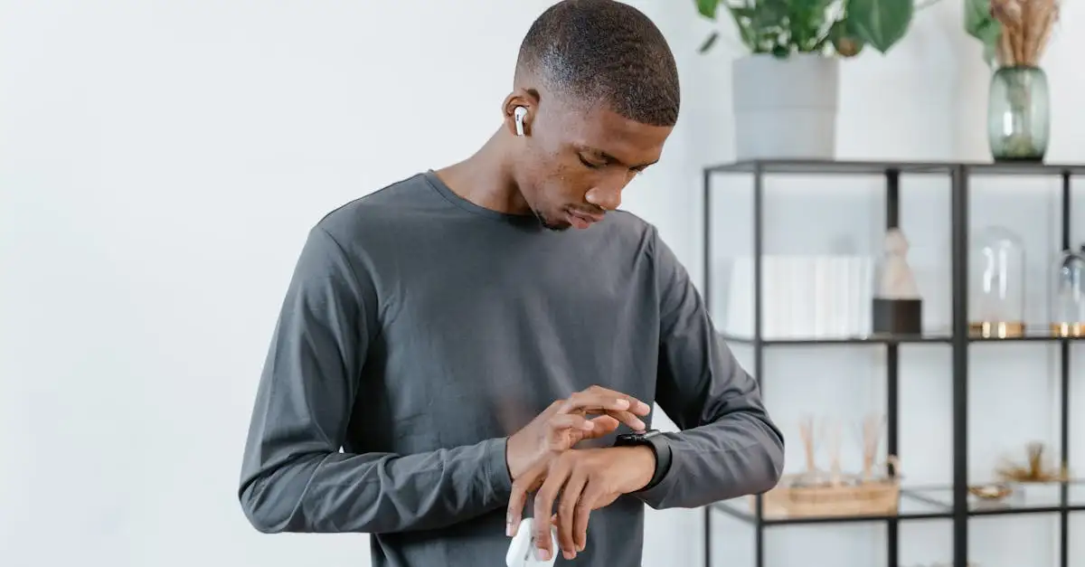 Welke smartwatch past bij mij? Ontdek de beste opties!