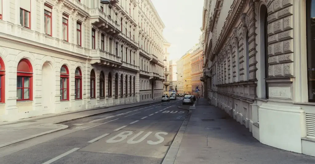 Welke stad in Oostenrijk was het centrum van drukkunst?
