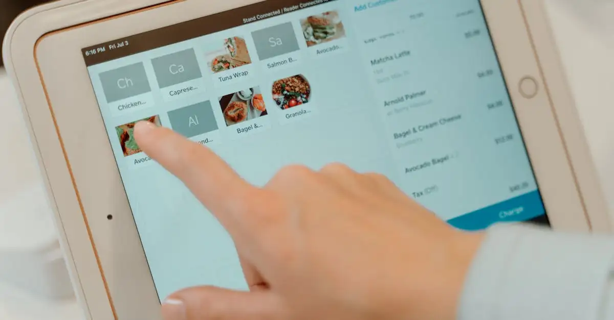 Welke tablet past bij mij? Ontdek de beste opties en tips!