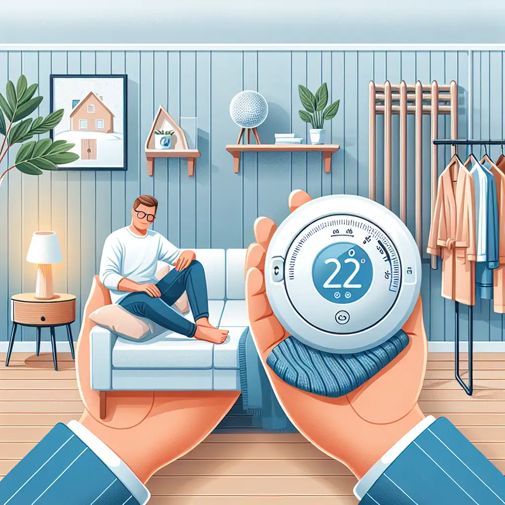 Welke thermostaat bij vloerverwarming? Ontdek de beste keuze!