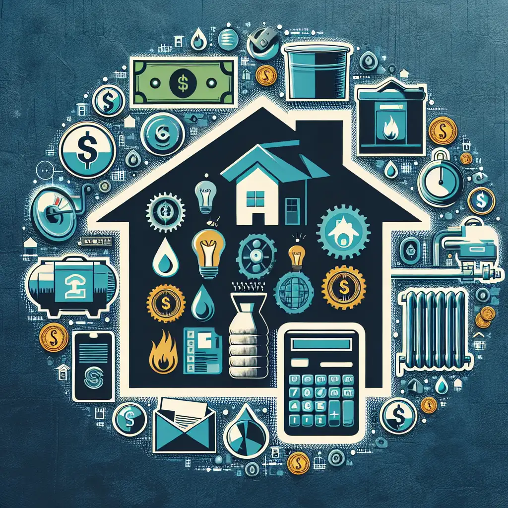 Welke vaste lasten bij huurwoning? Ontdek het nu!