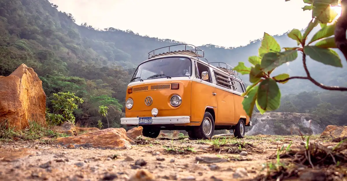 Welke voortent past bij mijn caravan? Ontdek de beste opties!