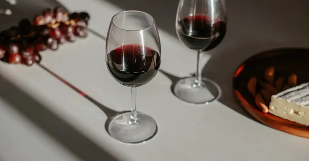 Welke wijn bij hert? Ontdek de perfecte pairing tips!