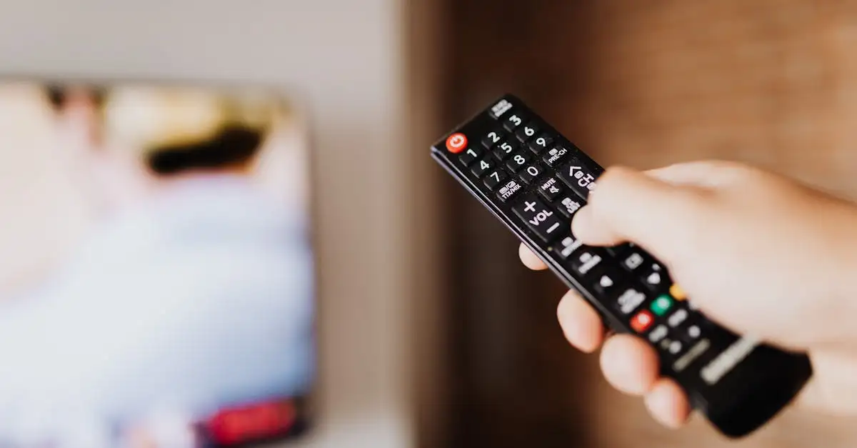 Welke zenders bevat het standaard TV-pakket?