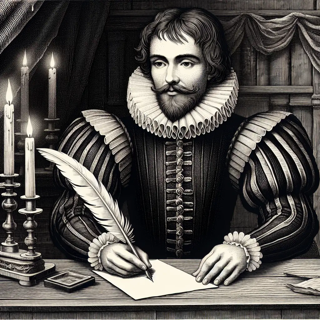 Wie is de auteur van Romeo en Julia?