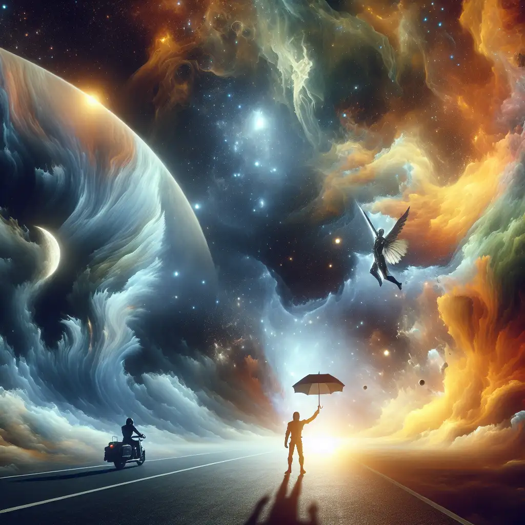 Wie schreef Heroes en Space Oddity?