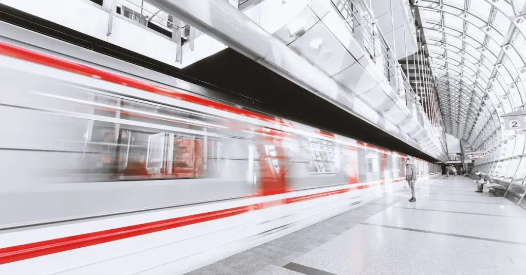 Zijn high-speed rail projecten zoals de Shinkansen succesvol?