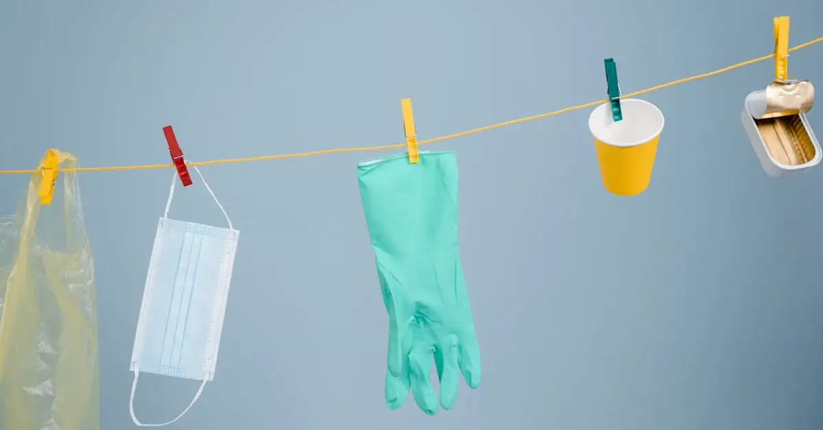 Bij welk afval hoort blik? Ontdek tips en recyclinginfo!