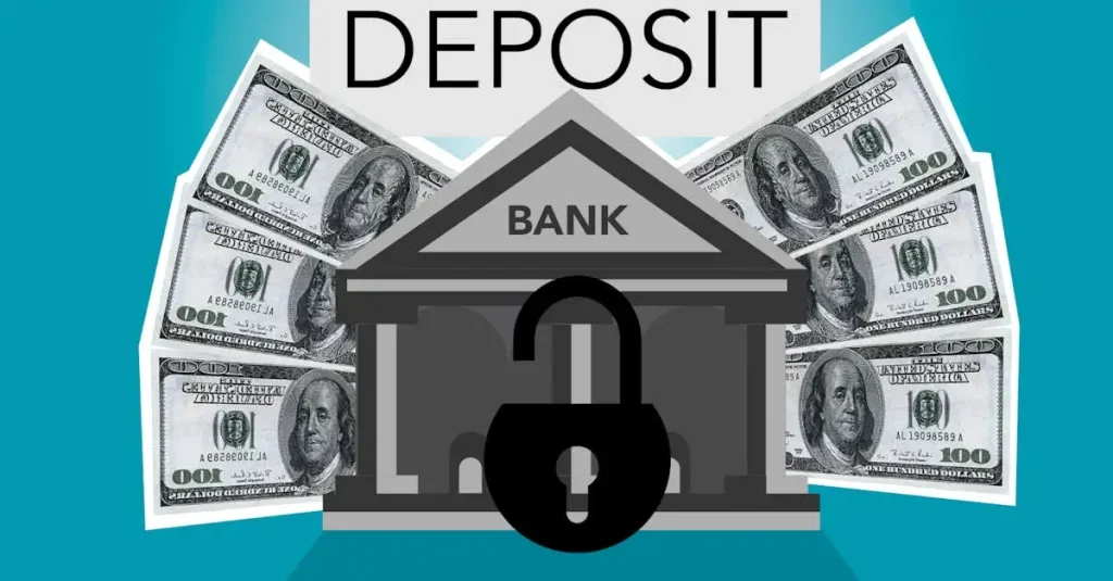 Bij welke bank kan ik geld storten? Ontdek de opties hier!