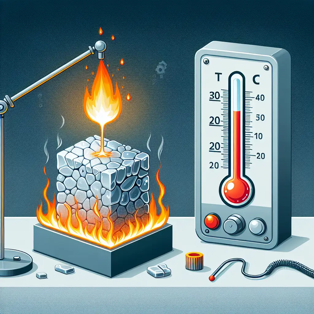 Bij welke temperatuur smelt aluminium? Ontdek het hier!