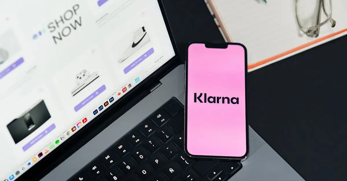 Bij welke winkels kun je met Klarna betalen? Ontdek het hier!