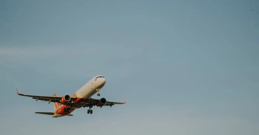 Hoe hebben low-cost luchtvaartmaatschappijen reizen betaalbaar gemaakt?