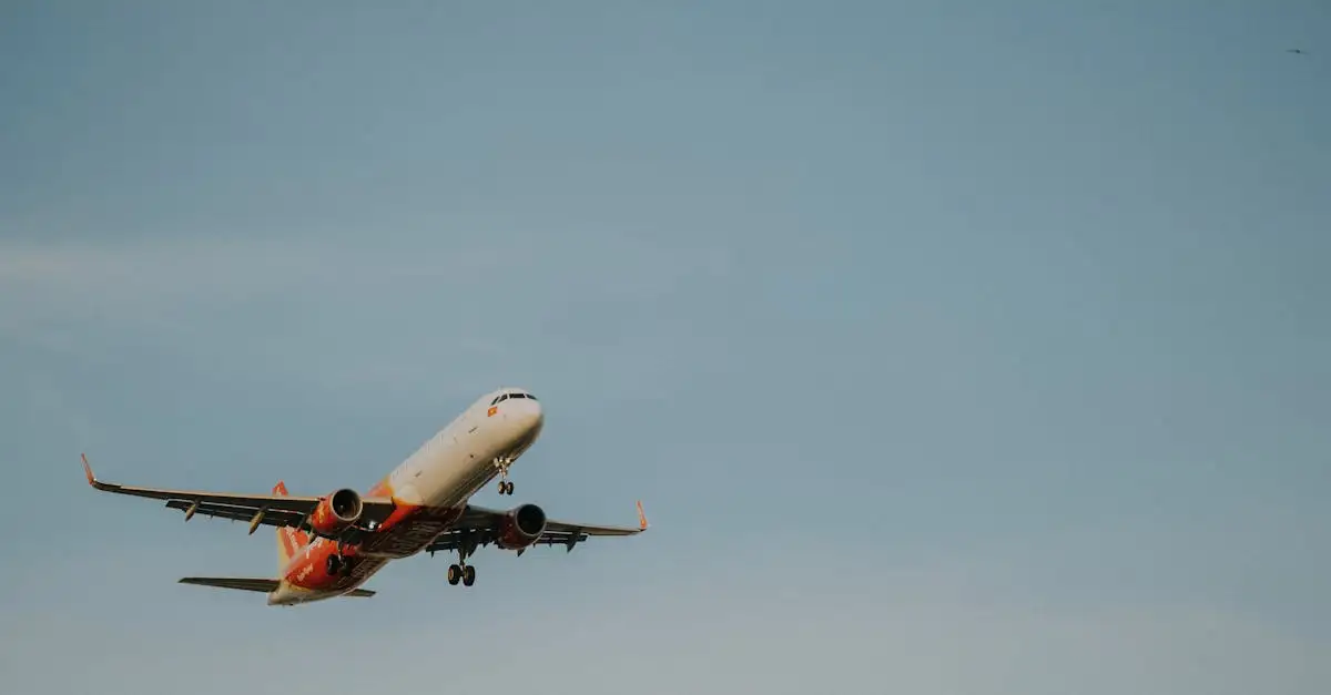 Hoe hebben low-cost luchtvaartmaatschappijen reizen betaalbaar gemaakt?