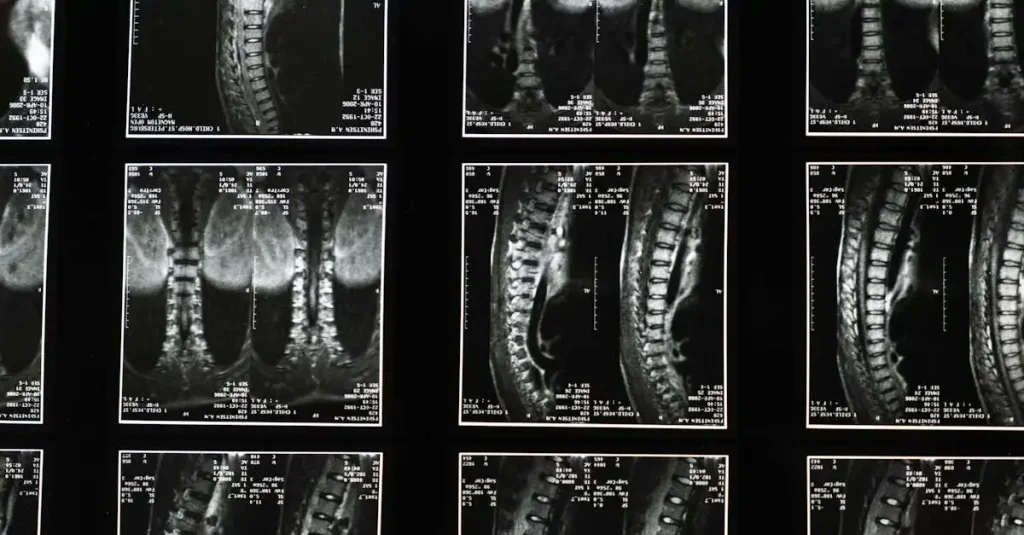 Hoe heeft de MRI de diagnostiek veranderd?