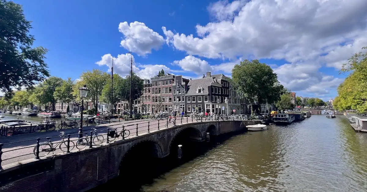 Hoe lang vlieg je van Amsterdam naar Bodrum (Turkse Rivièra, Turkije)? Ontdek het hier!
