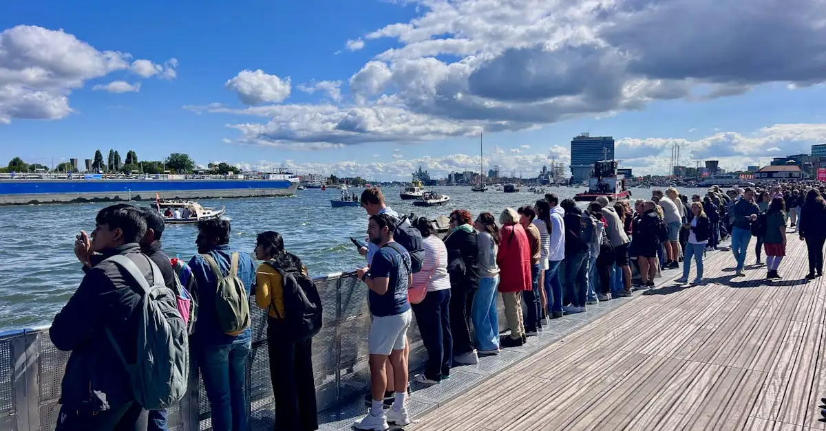 Hoe lang vlieg je van Amsterdam naar Rio de Janeiro? Ontdek het hier!