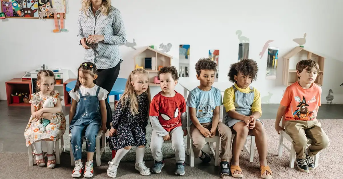 Hoe maken educatieve spellen leren leuker en effectiever?