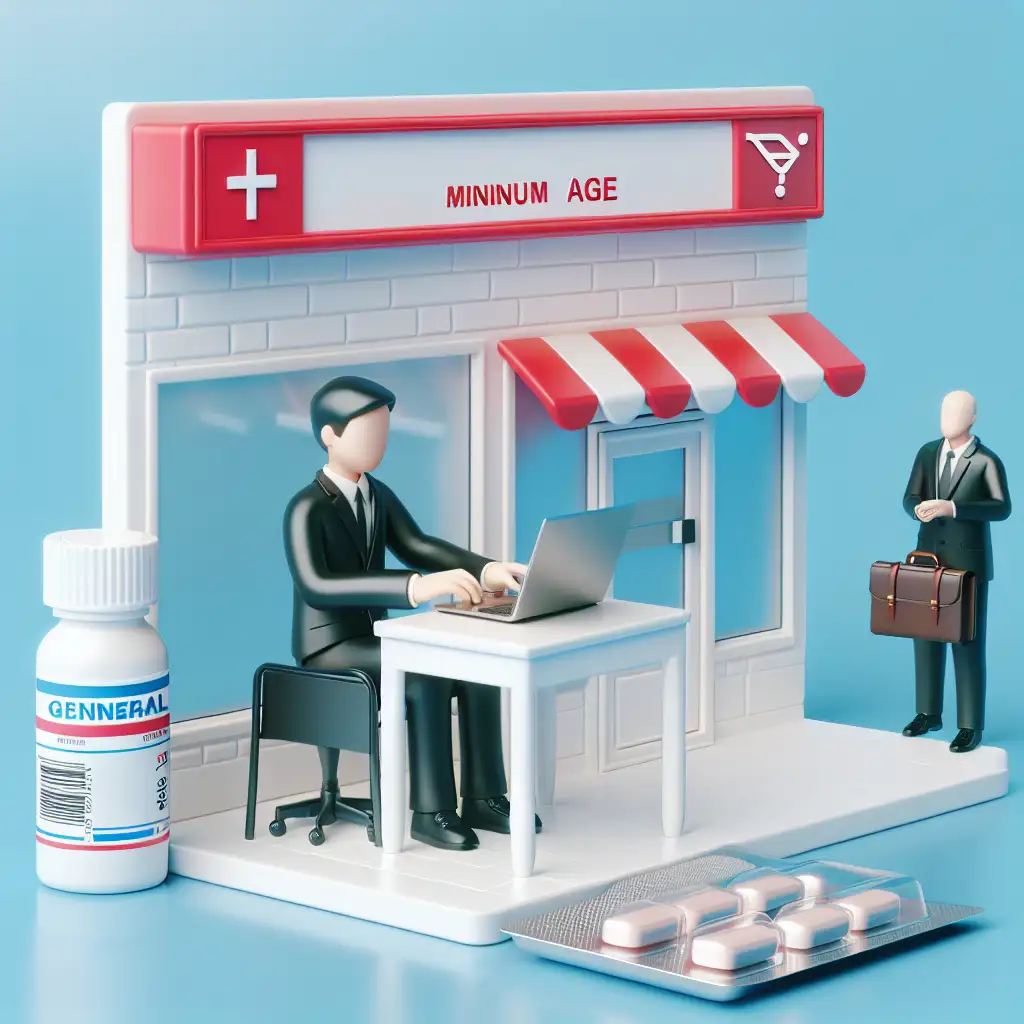 Hoe oud moet je zijn om bij Etos te werken?